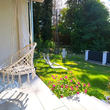 Buj-lak Vendeghaz Apartmán *