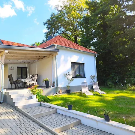 Buj-lak Vendeghaz Zalaszentmarton
